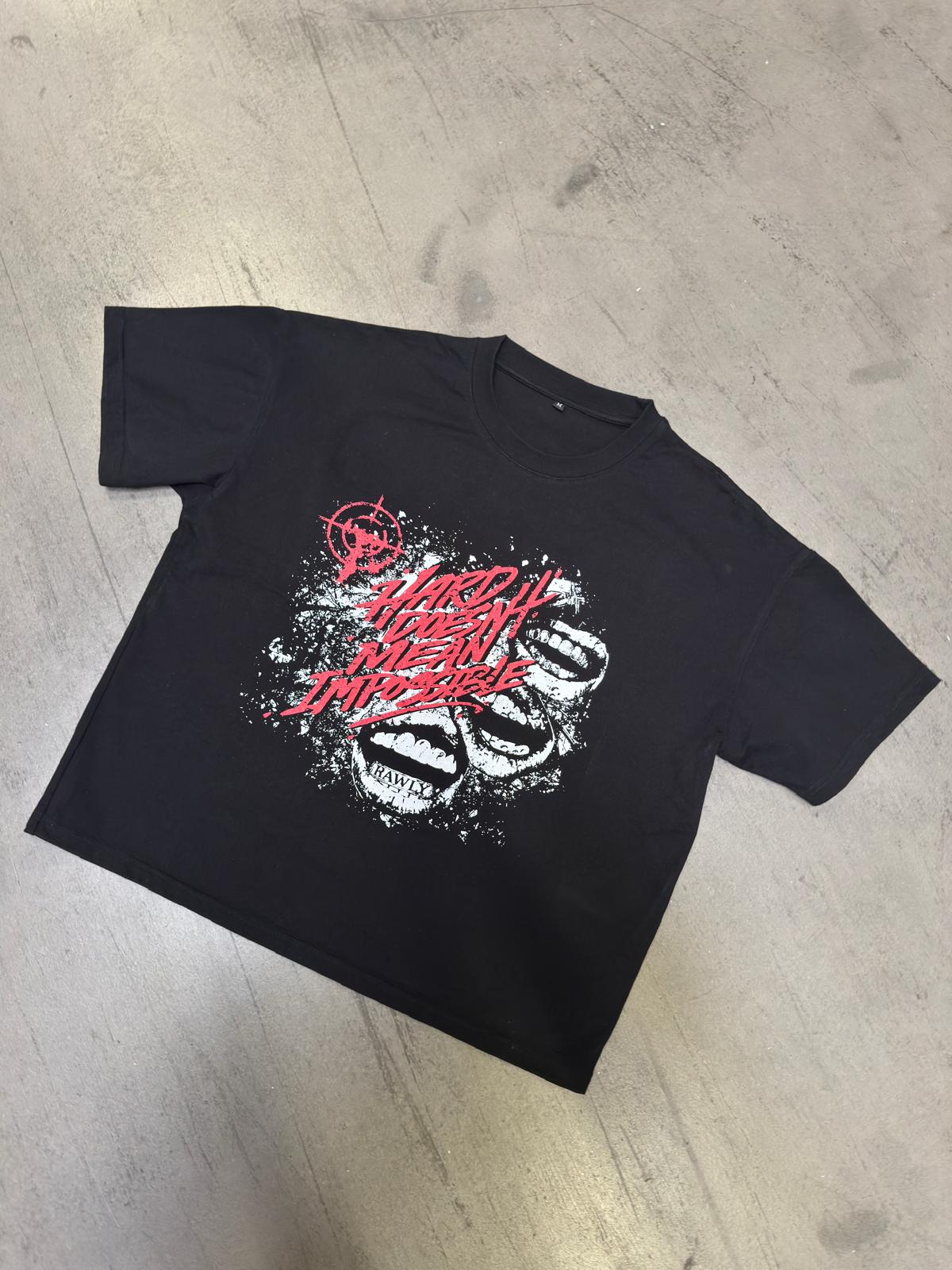 HATECORE TEE
